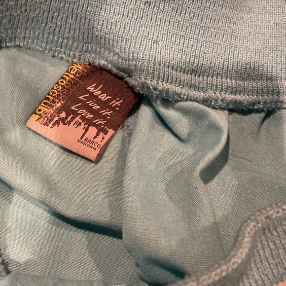 Scrub set - Picture 11 of 14